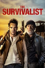The Survivalist [HD] (2021)