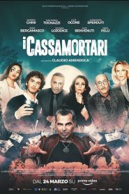 I cassamortari [HD] (2021)
