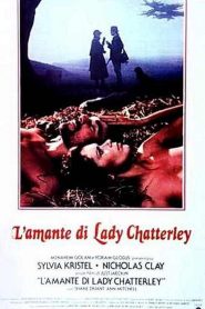 L’amante di Lady Chatterley [HD] (1981)