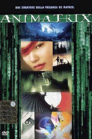 Animatrix [HD] (2003)