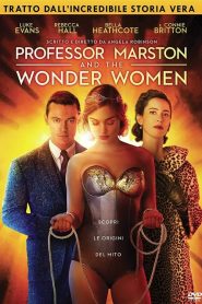 Professor Marston and the Wonder Women [HD] (2017)