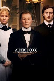 Albert Nobbs [HD] (2012)