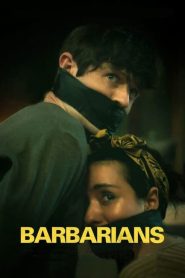 Barbarians [Sub-ITA] (2021)