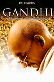 Gandhi [HD] (1982)