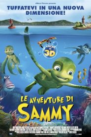 Le avventure di Sammy [HD] (2010)