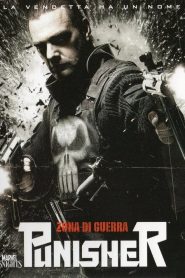 Punisher – Zona di guerra [HD] (2008)