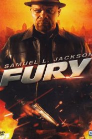 Fury [HD] (2012)