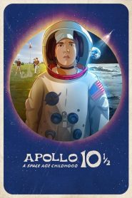 Apollo 10 e mezzo [HD] (2022)