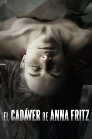 Il corpo di Anna Fritz