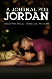 A Journal for Jordan [HD] (2021)
