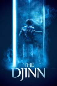 The Djinn [HD] (2021)
