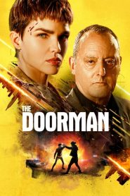 The Doorman [HD] (2020)