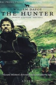 The Hunter [HD] (2011)