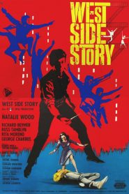 West Side Story [HD] (1961)