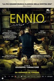Ennio [HD] (2021)