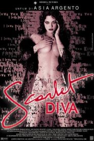 Scarlet Diva [HD] (2000)