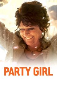 Party Girl [HD] (2014)