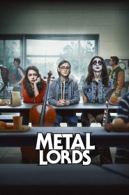 Metal Lords [HD] (2022)