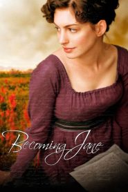 Becoming Jane – Il ritratto di una donna contro [HD] (2007)