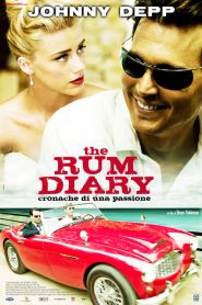 The Rum Diary – Cronache di una passione  [HD] (2012)