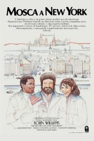 Mosca A New York [HD] (1984)