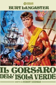 Il corsaro dell’isola verde [HD] (1952)
