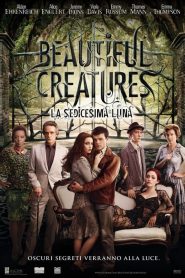 Beautiful Creatures – La sedicesima luna [HD] (2013)