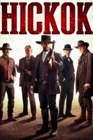 Hickok [SUB-ITA] [HD] (2017)