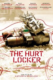 The Hurt Locker [HD] (2008)
