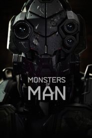 Killerrobots – Monsters of Man [HD] (2020)