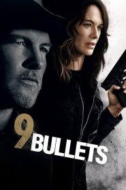 9 Bullets [HD] (2022)