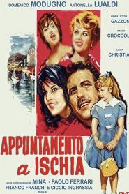 Appuntamento a Ischia [HD] (1960)