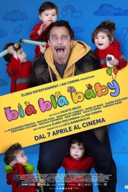 Bla Bla Baby (2021)