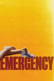 Emergency [HD] (2022)