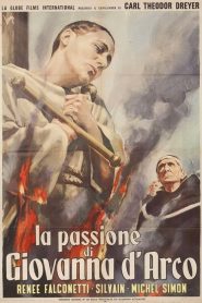 La passione di Giovanna d’Arco [B/N] [Sub-ITA] [HD] (1928)