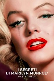 I segreti di Marilyn Monroe: i nastri inediti [HD] (2022)