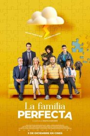 La familia perfecta [HD] (2021)