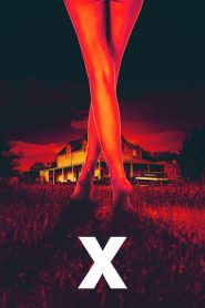 X – A Sexy Horror Story [HD] (2022)