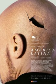 America Latina [HD] (2021)