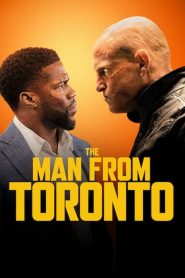 The Man From Toronto [HD] (2022)