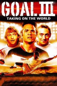Goal III – Taking On The World [Sub-ITA] (2009)