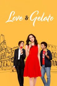 Love & Gelato[HD] (2022)