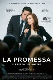 La promessa – Il prezzo del potere [HD] (2020)