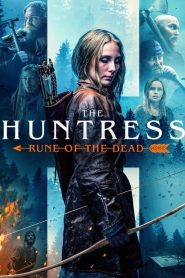 The Huntress: Rune of the Dead [HD] (2019)