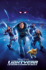 Lightyear – La vera storia di Buzz [HD] (2022)