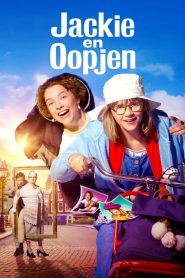 Jackie & Oopjen [HD] (2020)