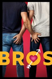 Bros [HD] (2022)