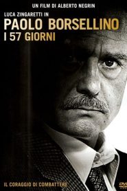 Paolo Borsellino – I 57 giorni [HD] (2012)