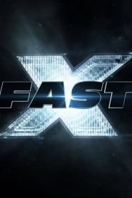 Fast & Furious 10 – Fast X [HD] (2023)