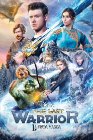 The Last Warrior – La spada magica [HD] (2021)